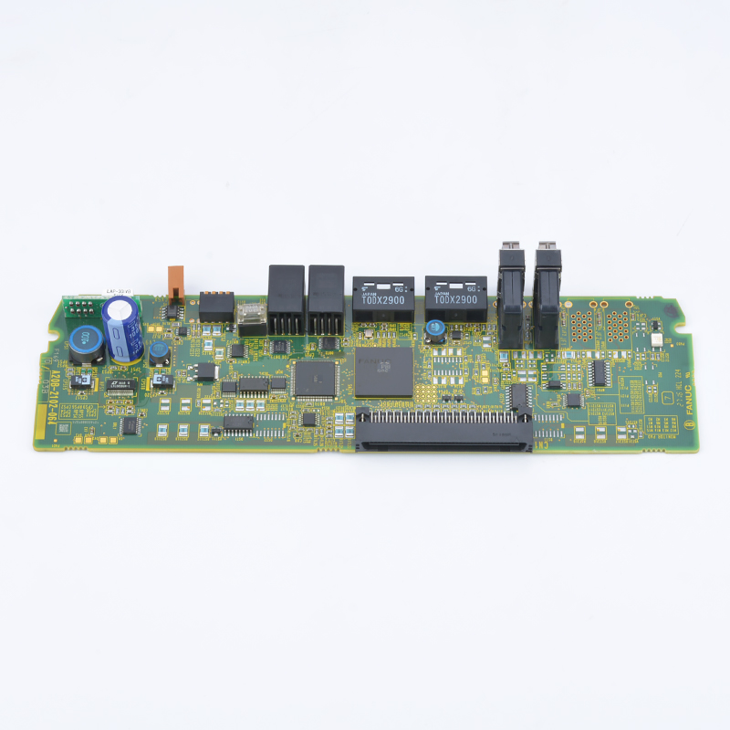 Fanuc PCB Board A20B-2102-0640 Fanuc printed circuit board