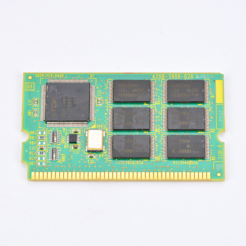 Fanuc PCB Board A20B-3900-0288 Fanuc printed circuit board fanuc 02A