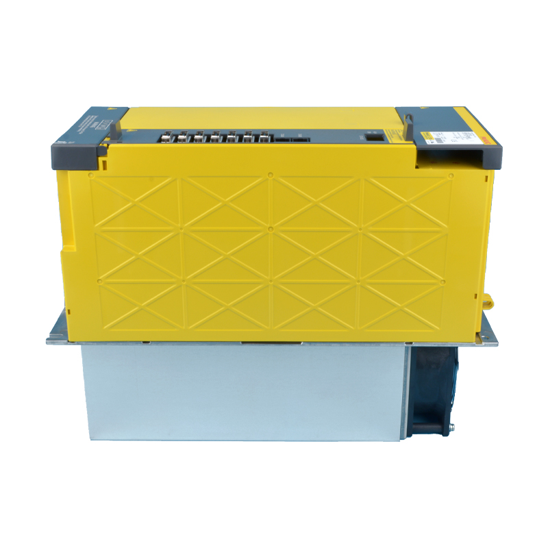 Fanuc drives A06B-6142-H030#H580 Fanuc αiSP 30 servo amplifier