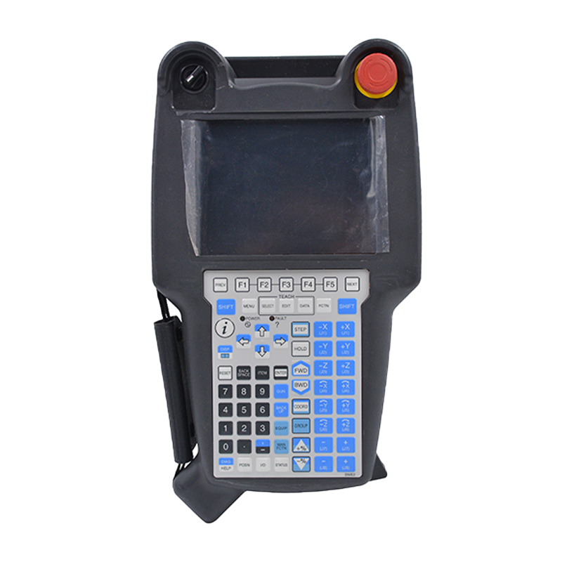 Fanuc Teach Pendant A05B-2255-C100#ESW fanuc spare parts fanuc handy file
