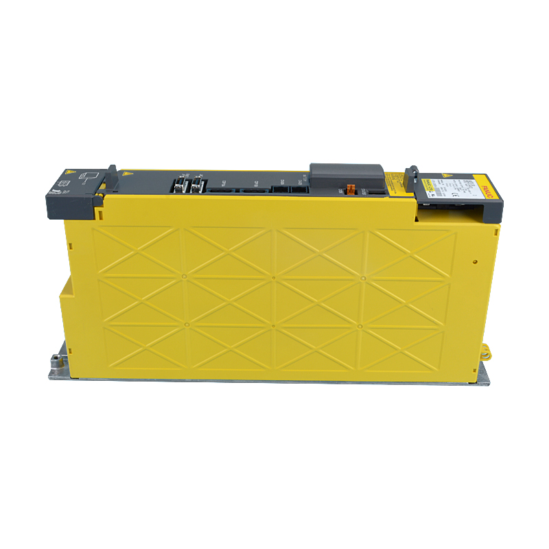 Fanuc drives A06B-6114-H103 Fanuc aisv 20